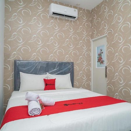 Reddoorz Near Sarinah ג'קרטה מראה חיצוני תמונה