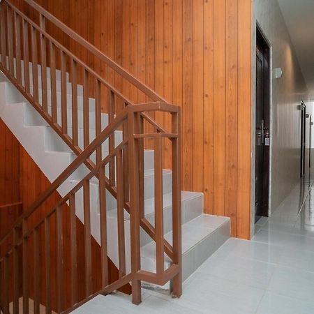 Reddoorz Near Sarinah ג'קרטה מראה חיצוני תמונה